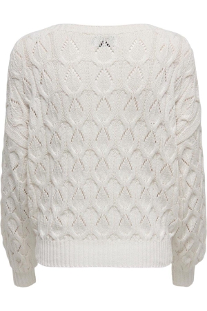 Only Only truien Trui cloud dancer