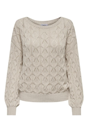 Only Only truien Trui pumice stone