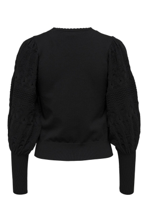 Only Only truien Trui black