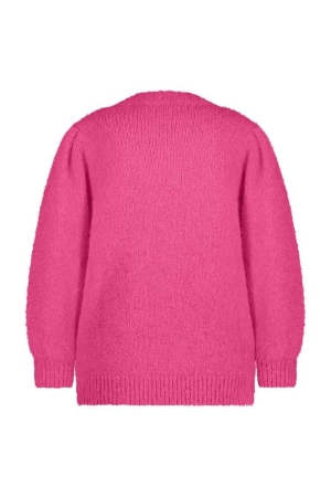 Studio Anneloes Studio Anneloes vesten Vest 5600 pink