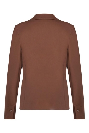 Studio Anneloes Studio Anneloes jassen Blazers 2300 bronze