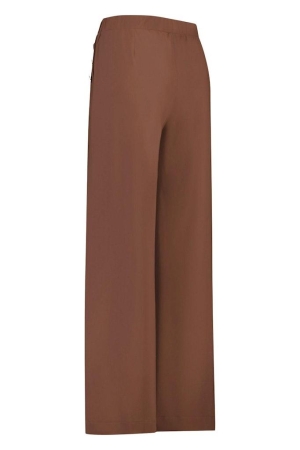 Studio Anneloes Studio Anneloes broeken Broek 2300 bronze