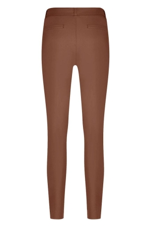 Studio Anneloes Studio Anneloes broeken Broek 2300 bronze