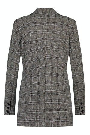 Studio Anneloes Studio Anneloes jassen Blazers 2390 bronze/black