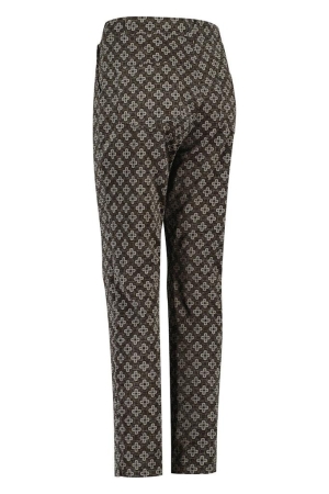 Studio Anneloes Studio Anneloes broeken Broek 2390 cinnamon/black