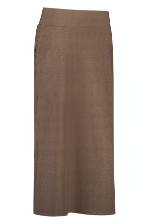 Studio Anneloes Studio Anneloes rokjes 2384 bronze/camel