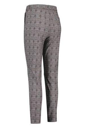 Studio Anneloes Studio Anneloes broeken Broek 2390 bronze/black