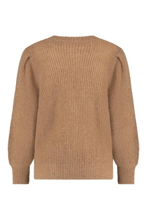 Studio Anneloes Studio Anneloes vesten Vest 2300 bronze