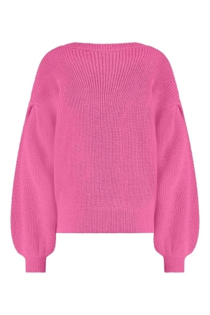 Studio Anneloes Studio Anneloes truien Trui 5600 pink
