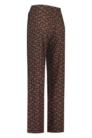 Studio Anneloes Studio Anneloes broeken Broek 2390 cinnamon/black