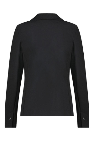 Studio Anneloes Studio Anneloes jassen Blazers 9000 black 9000 black Studio Anneloes Studio Anneloes jassen Blazers 9000 black 9000 black