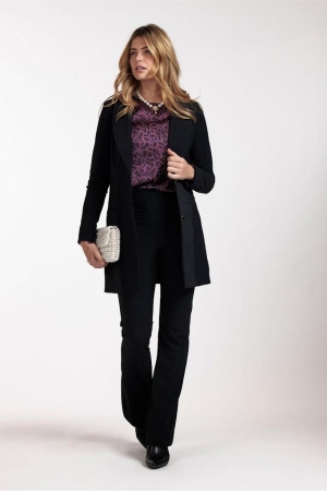 Studio Anneloes Studio Anneloes broeken Broek 9000 black