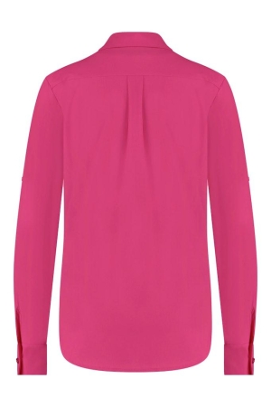 Studio Anneloes Studio Anneloes blouses Blouse 5600 pink 5600 pink Studio Anneloes Studio Anneloes blouses Blouse 5600 pink 5600 pink