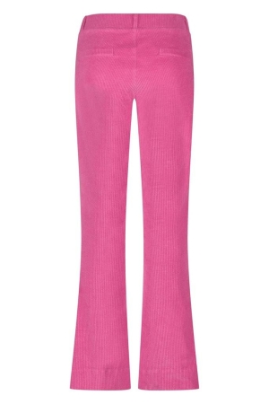 Studio Anneloes Studio Anneloes broeken Flared 5600 pink