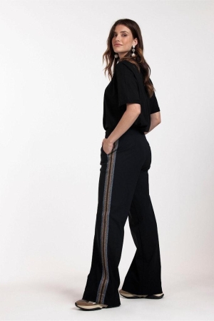 Studio Anneloes Studio Anneloes broeken Broek 9000 black