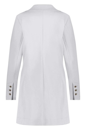 Studio Anneloes Studio Anneloes jassen Blazers 9100 light grey