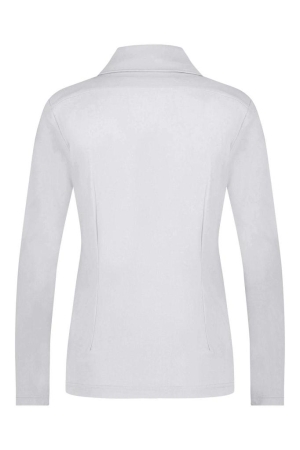 Studio Anneloes Studio Anneloes blouses Blouse 9100 light grey