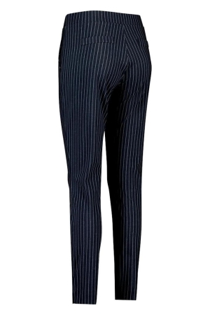 Studio Anneloes Studio Anneloes broeken Broek 9891 antraciet/light grey