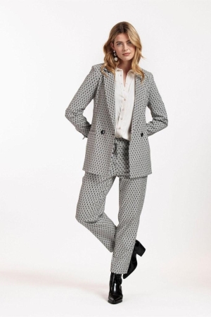 Studio Anneloes Studio Anneloes broeken Broek 9011 black/off white 9011 black/off white Studio Anneloes Studio Anneloes broeken Broek 9011 black/off white 9011 black/off white