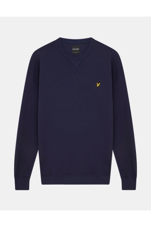 Lyle & Scott Lyle & Scott truien Trui z99 navy