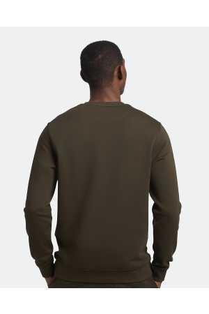 Lyle & Scott Lyle & Scott sweaters Sweater w485 olive