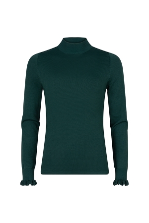 Lofty Manner Lofty Manner truien Trui 450 green