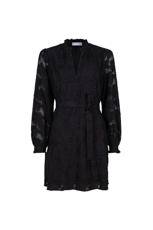 Lofty Manner Lofty Manner jurken Jurk 600 black