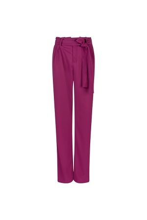 Lofty Manner Lofty Manner broeken Broek 300 pink