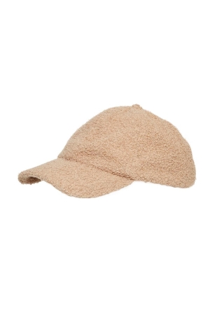 MSCH Copenhagen MSCH Copenhagen accessoires Caps sand