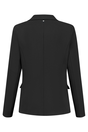 Helena Hart Helena Hart jassen Blazers zwart