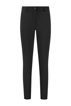 Helena Hart Helena Hart broeken Broek zwart Zwart Helena Hart Helena Hart broeken Broek zwart Zwart