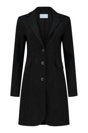 Helena Hart Helena Hart jassen Blazers zwart