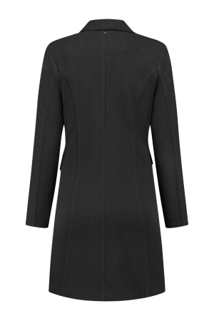 Helena Hart Helena Hart jassen Blazers zwart