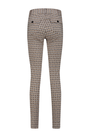 Helena Hart Helena Hart broeken Chino camel