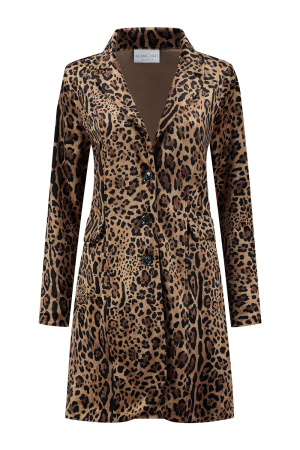 Helena Hart Helena Hart jassen Blazers camel