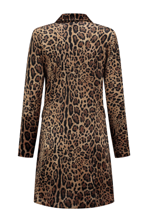 Helena Hart Helena Hart jassen Blazers camel