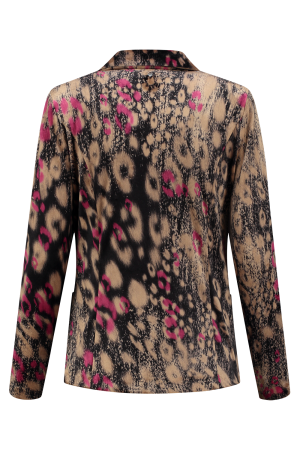 Helena Hart Helena Hart jassen Blazers cyclaam