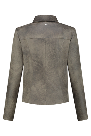 Helena Hart Helena Hart jassen Blazers army