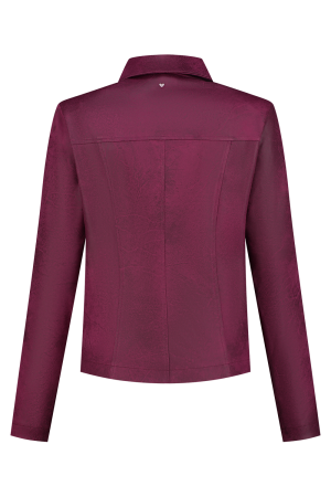 Helena Hart Helena Hart jassen Blazers framboos