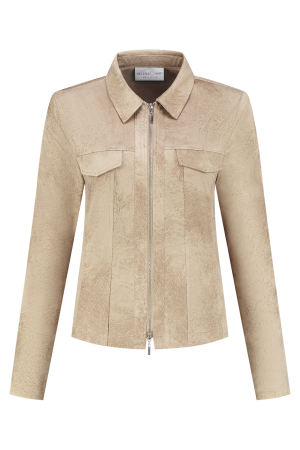 Helena Hart Helena Hart jassen Blazers sand Sand Helena Hart Helena Hart jassen Blazers sand Sand