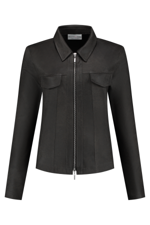 Helena Hart Helena Hart jassen Blazers zwart Zwart Helena Hart Helena Hart jassen Blazers zwart Zwart