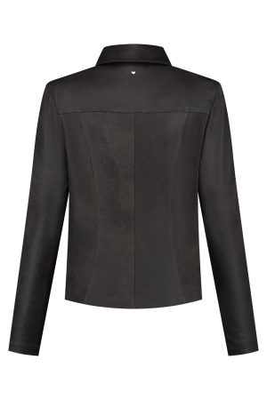 Helena Hart Helena Hart jassen Blazers zwart