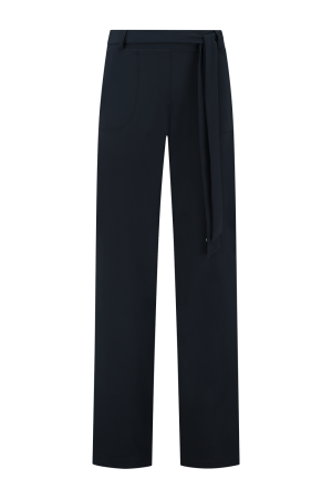 Helena Hart Helena Hart broeken Broek marine