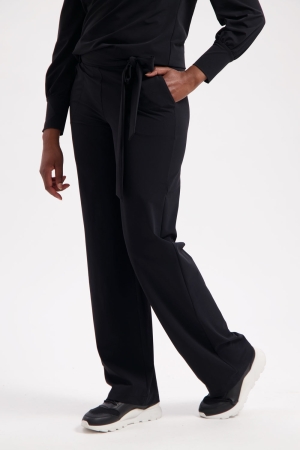 Helena Hart Helena Hart broeken Broek zwart