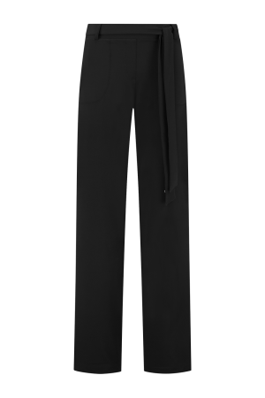 Helena Hart Helena Hart broeken Broek zwart