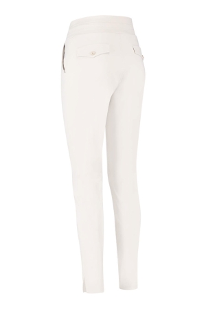 Studio Anneloes Studio Anneloes broeken Broek 1100 off white