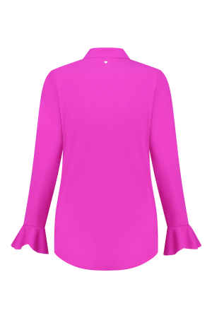 Helena Hart Helena Hart blouses Blouse cyclaam