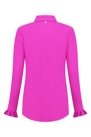 Helena Hart Helena Hart blouses Blouse cyclaam