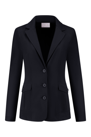 Helena Hart Helena Hart jassen Blazers marine