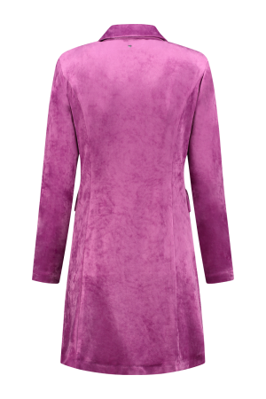 Helena Hart Helena Hart jassen Blazers cyclaam